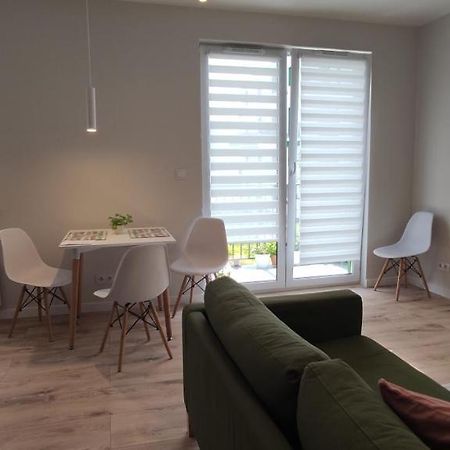 Apartament Zielone Zamienie Екстер'єр фото