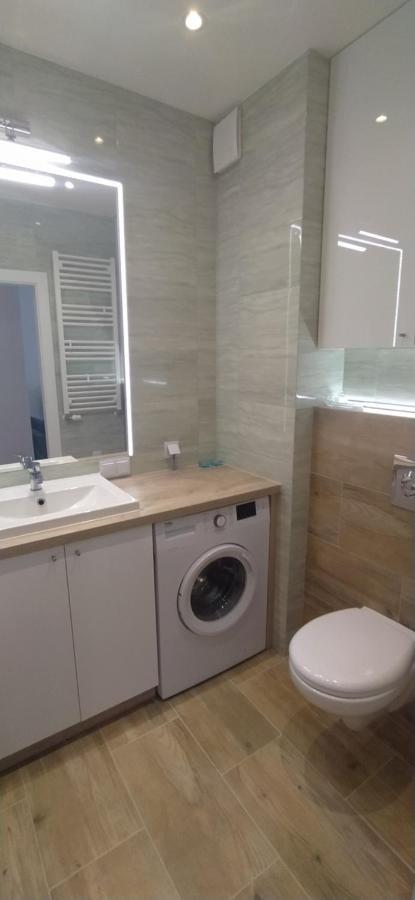 Apartament Zielone Zamienie Екстер'єр фото