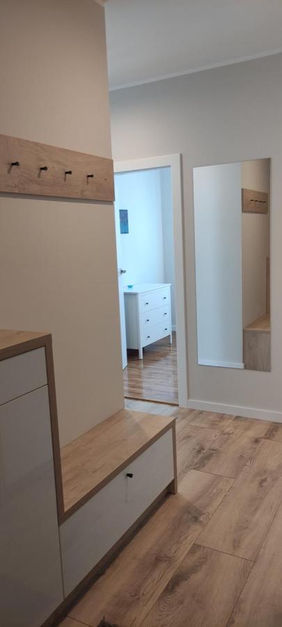 Apartament Zielone Zamienie Екстер'єр фото
