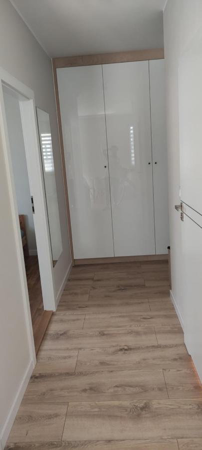 Apartament Zielone Zamienie Екстер'єр фото