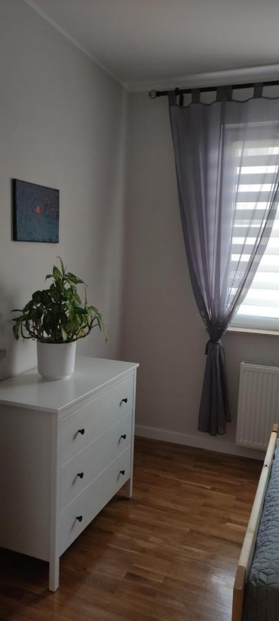 Apartament Zielone Zamienie Екстер'єр фото